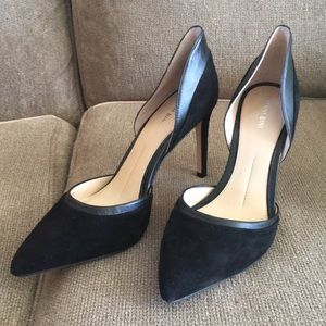 Beautiful Gianni Bini, Black, size 10.